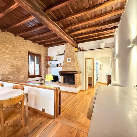 Lovelyapt Pantheon Roma Eksteriør bilde