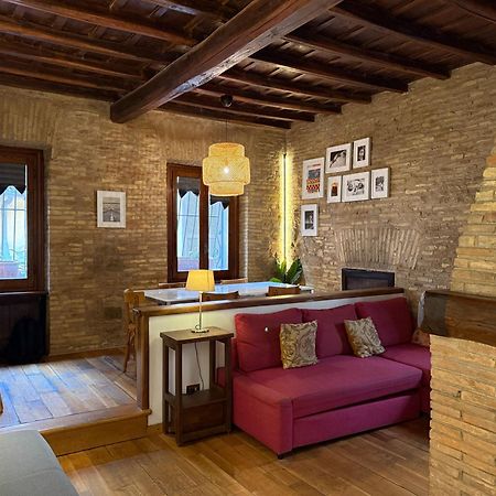 Lovelyapt Pantheon Roma Eksteriør bilde