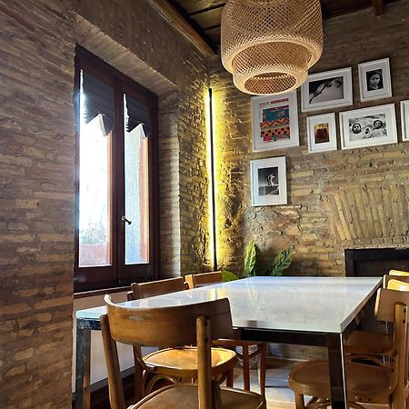 Lovelyapt Pantheon Roma Eksteriør bilde