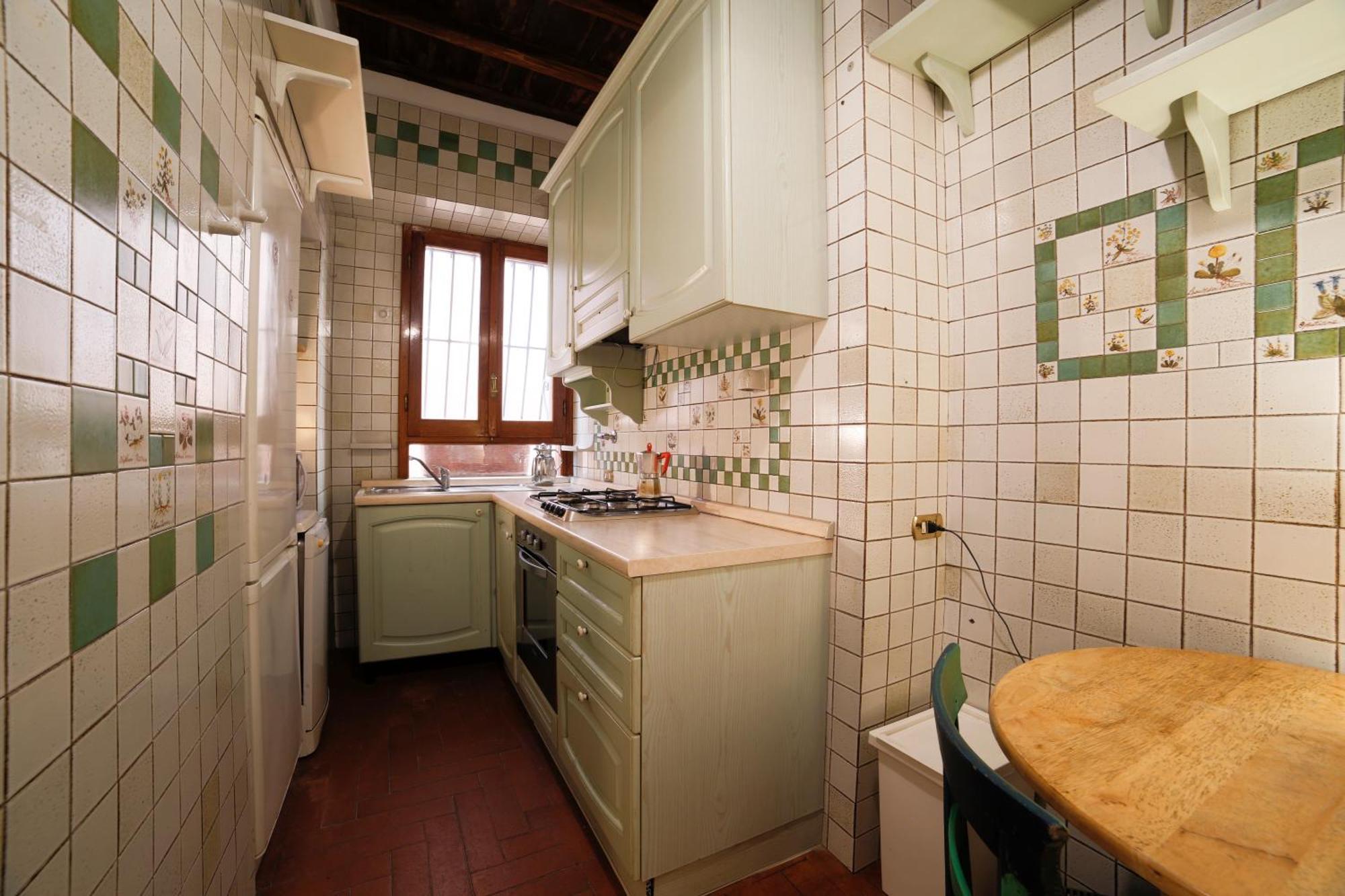 Lovelyapt Pantheon Roma Eksteriør bilde