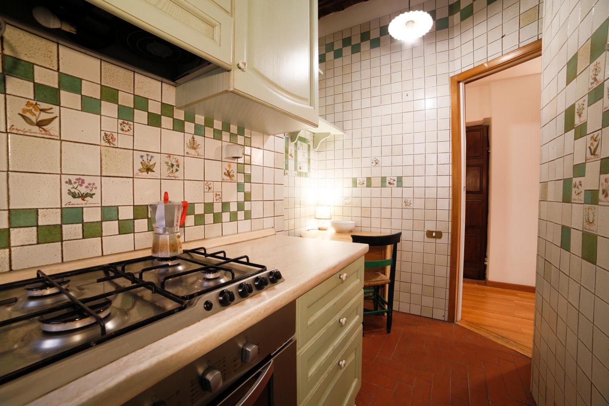 Lovelyapt Pantheon Roma Eksteriør bilde