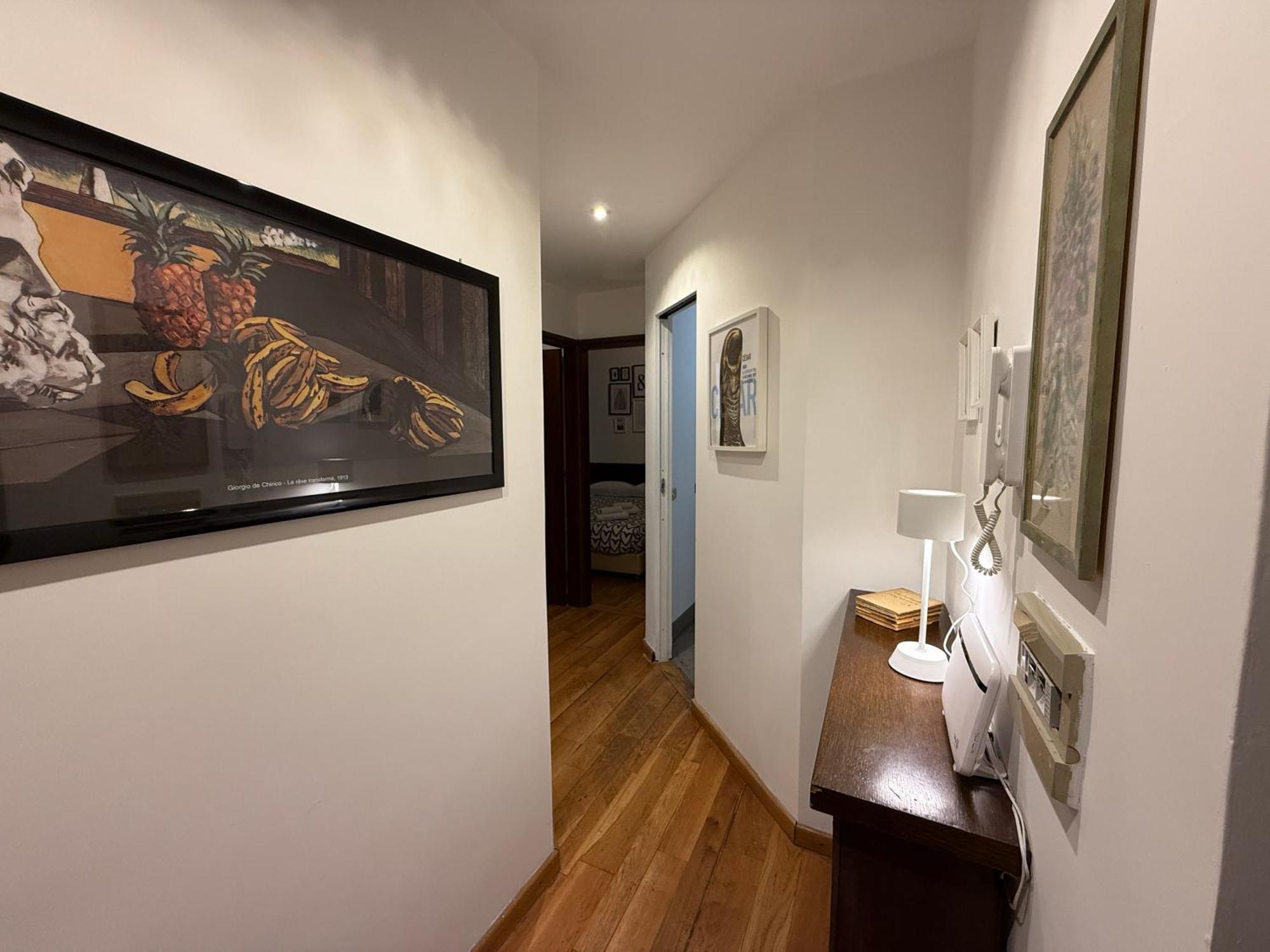 Lovelyapt Pantheon Roma Eksteriør bilde