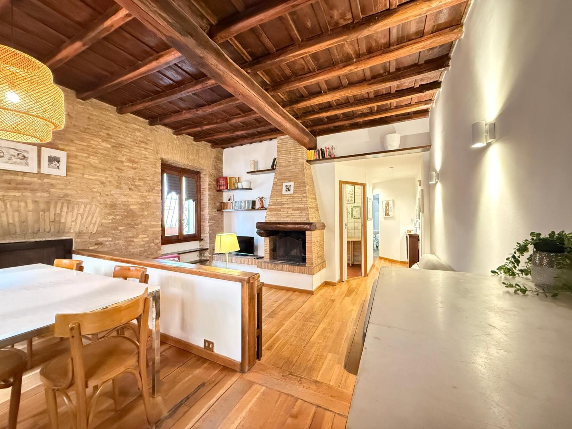 Lovelyapt Pantheon Roma Eksteriør bilde