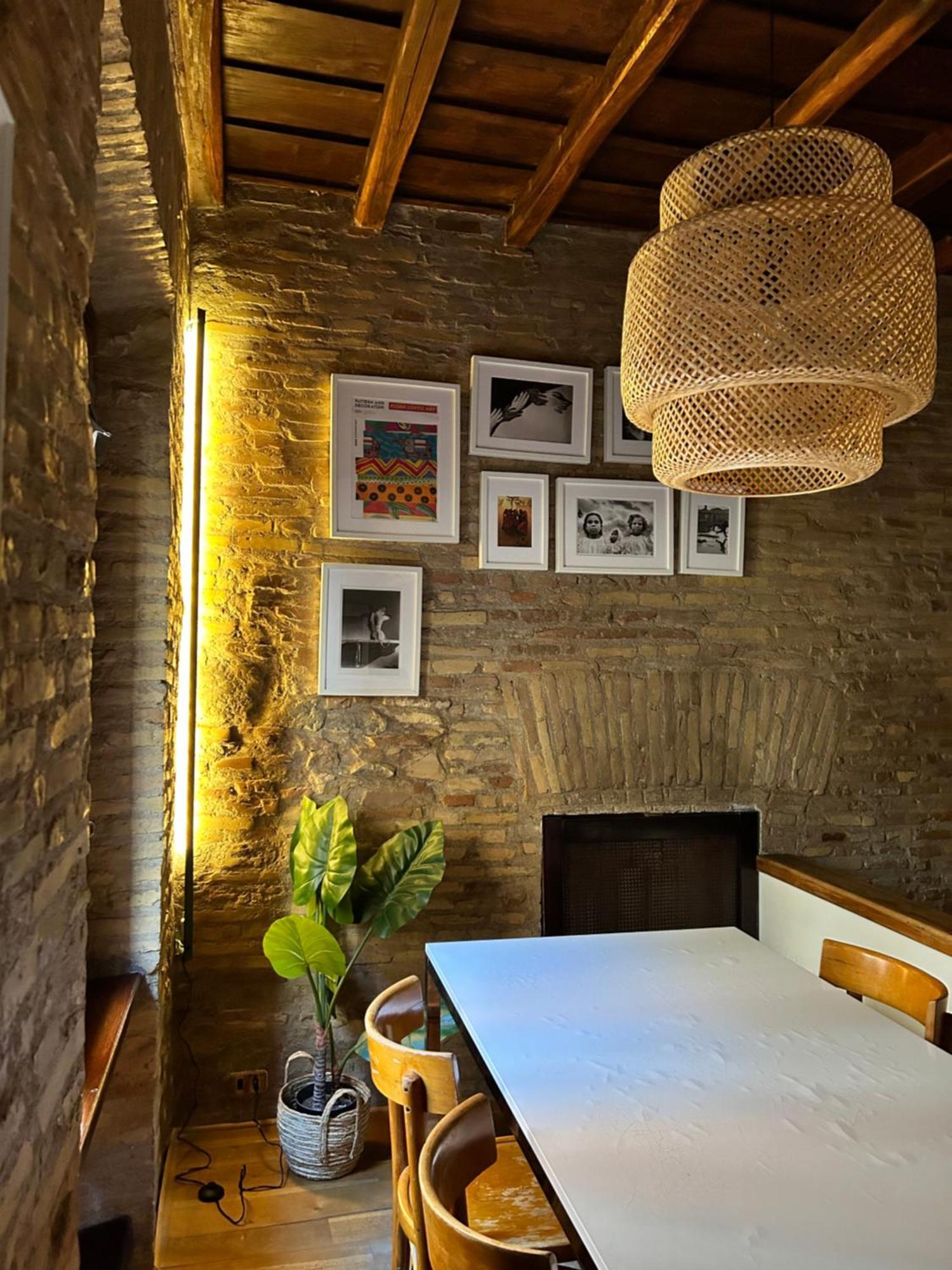 Lovelyapt Pantheon Roma Eksteriør bilde