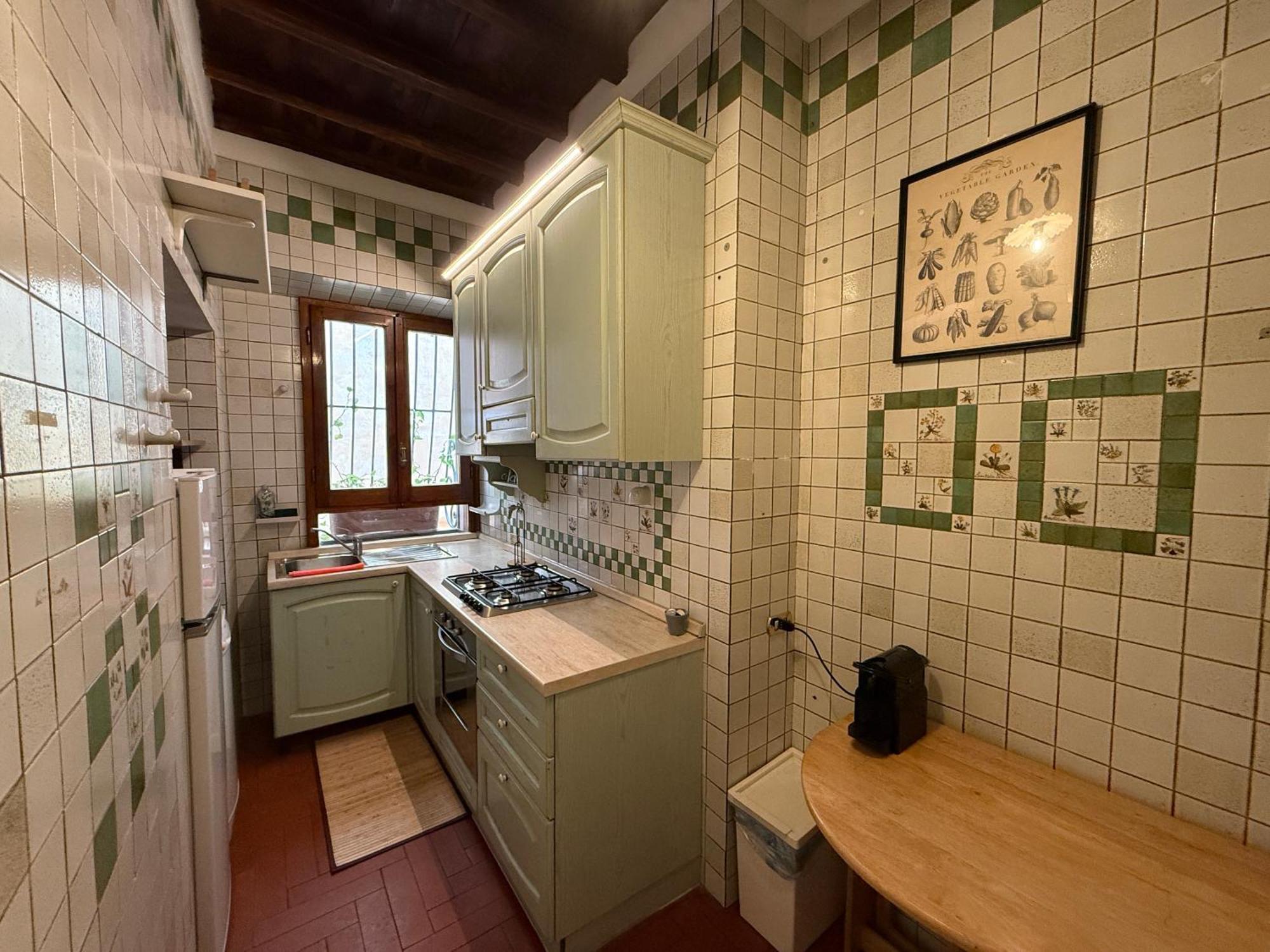 Lovelyapt Pantheon Roma Eksteriør bilde