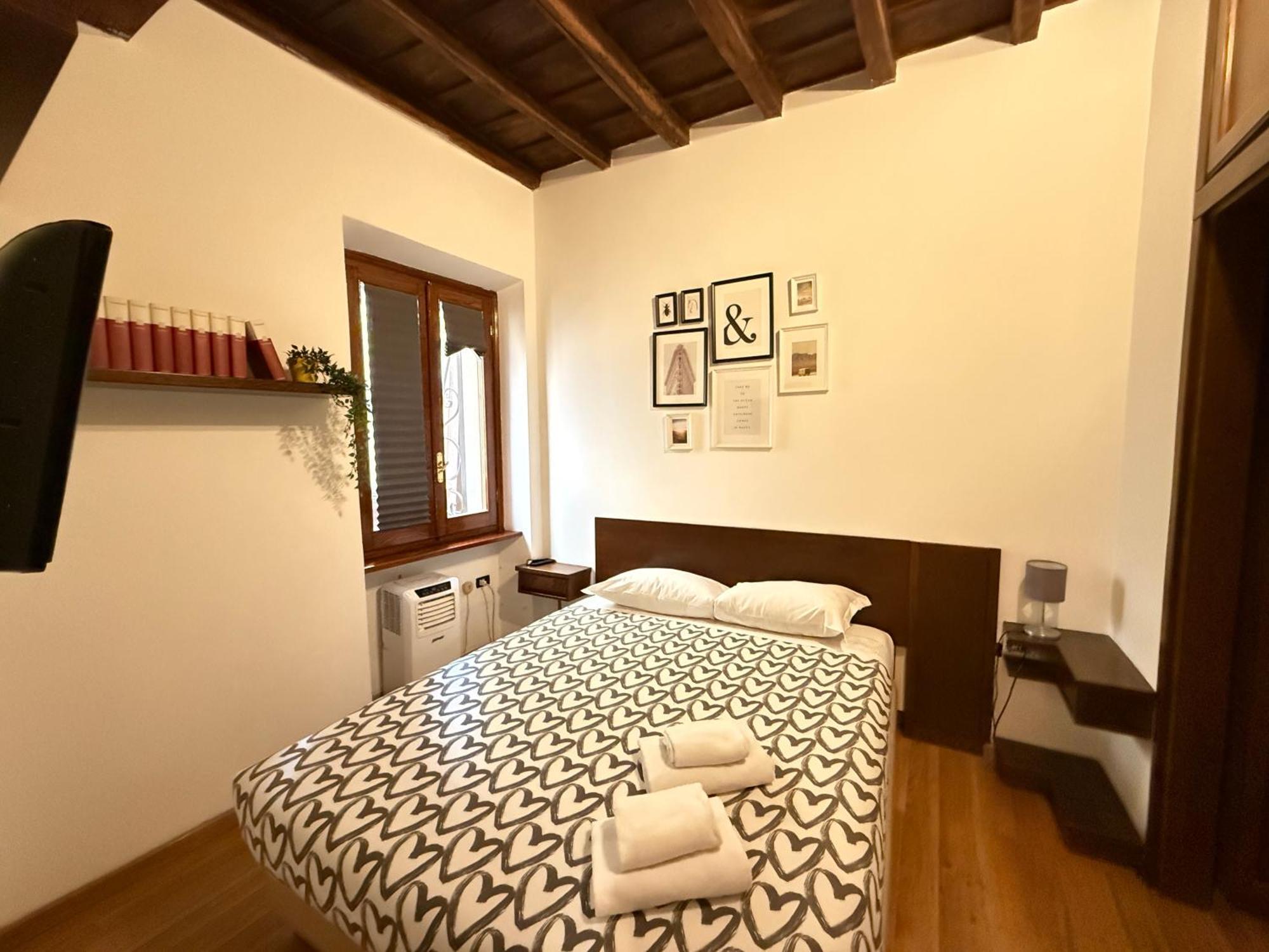 Lovelyapt Pantheon Roma Eksteriør bilde